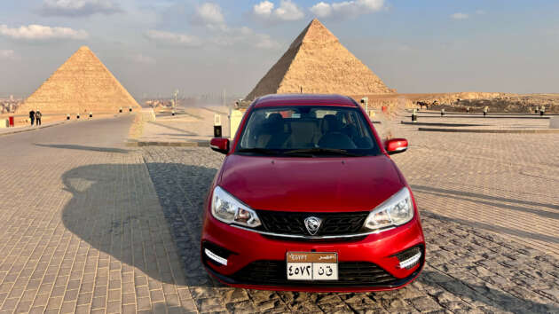 Proton sells 152,352 vehicles in 2024, down 1.5% from 2023 – market share shrinks to 18.7%, 4,765 exports