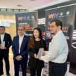 Proton X70 gets MYTV Mana-Mana digital TV app