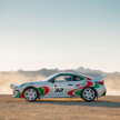 Toyota GR86 Rally Legacy Concept debuts with GR Corolla’s 1.6T, 6MT, AWD – inspired by Celica GT-Four