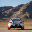 Toyota GR86 Rally Legacy Concept debuts with GR Corolla’s 1.6T, 6MT, AWD – inspired by Celica GT-Four