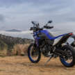 Yamaha Tenere 700 2025 didedah – pelbagai bahagian ditambah baik, termasuk teknologi dan ergonomik