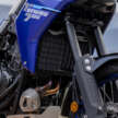 Yamaha Tenere 700 2025 didedah – pelbagai bahagian ditambah baik, termasuk teknologi dan ergonomik