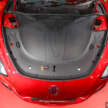 MG Cyberster launched in Malaysia – AWD EV roadster, 544 PS, 725 Nm, 444 km range, RM320k