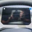 MG3 Hybrid+ previewed at KLIMS 2024 – B-segment hatchback with 194 PS 1.5L hybrid; 26.2 km/l; ADAS