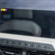 MG3 Hybrid+ previewed at KLIMS 2024 – B-segment hatchback with 194 PS 1.5L hybrid; 26.2 km/l; ADAS