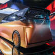 Nissan Hyper Tourer concept makes Malaysian debut