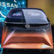 Nissan Hyper Tourer concept makes Malaysian debut