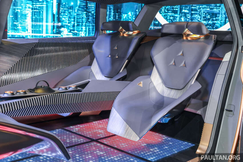 Nissan Hyper Tourer concept makes Malaysian debut 1859571