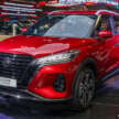 Nissan Kicks e-Power launched in Malaysia, series hybrid, 129 PS, 280 Nm, 21.7 km/l, RM114k-126k