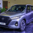 Nissan Kicks e-Power launched in Malaysia, series hybrid, 129 PS, 280 Nm, 21.7 km/l, RM114k-126k