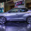 Nissan Kicks e-Power launched in Malaysia, series hybrid, 129 PS, 280 Nm, 21.7 km/l, RM114k-126k