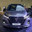 Nissan Kicks e-Power launched in Malaysia, series hybrid, 129 PS, 280 Nm, 21.7 km/l, RM114k-126k
