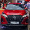 Nissan Kicks e-Power launched in Malaysia, series hybrid, 129 PS, 280 Nm, 21.7 km/l, RM114k-126k