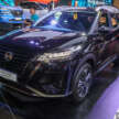 Nissan Kicks e-Power launched in Malaysia, series hybrid, 129 PS, 280 Nm, 21.7 km/l, RM114k-126k