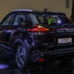 Nissan Kicks e-Power launched in Malaysia, series hybrid, 129 PS, 280 Nm, 21.7 km/l, RM114k-126k
