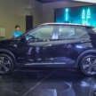 Nissan Kicks e-Power launched in Malaysia, series hybrid, 129 PS, 280 Nm, 21.7 km/l, RM114k-126k