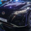 Nissan Kicks e-Power launched in Malaysia, series hybrid, 129 PS, 280 Nm, 21.7 km/l, RM114k-126k