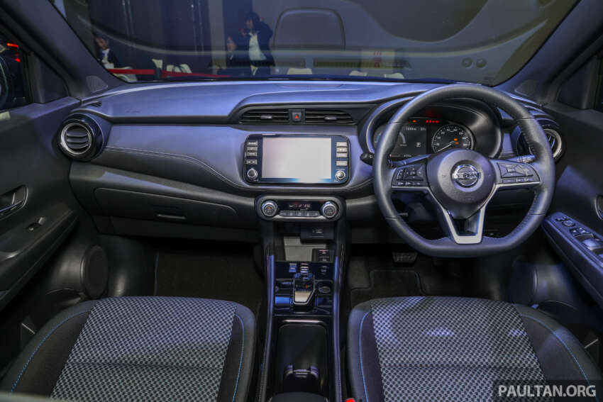 Nissan Kicks e-Power launched in Malaysia, series hybrid, 129 PS, 280 Nm, 21.7 km/l, RM114k-126k 1858732