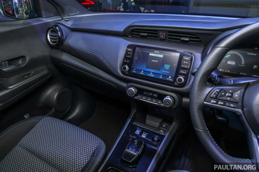 Nissan Kicks e-Power launched in Malaysia, series hybrid, 129 PS, 280 Nm, 21.7 km/l, RM114k-126k 1858740