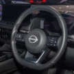 2025 Nissan X-Trail e-Power previewed in Malaysia – 1.5L VC-Turbo hybrid, 204 PS, 330 Nm, 2025 launch?