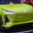 Perodua eMO-II concept – full-size show car previews first EV, 0-100 km/h 6-7 secs, up to 410 km range