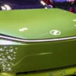 Perodua eMO-II concept – full-size show car previews first EV, 0-100 km/h 6-7 secs, up to 410 km range