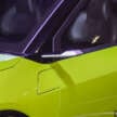 Perodua eMO-II concept – full-size show car previews first EV, 0-100 km/h 6-7 secs, up to 410 km range