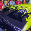 Perodua eMO-II concept – full-size show car previews first EV, 0-100 km/h 6-7 secs, up to 410 km range
