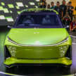 Perodua eMO EV versi produksi dilihat sudah mula diuji – dijangka dilancar Disember ini, bermula RM80k