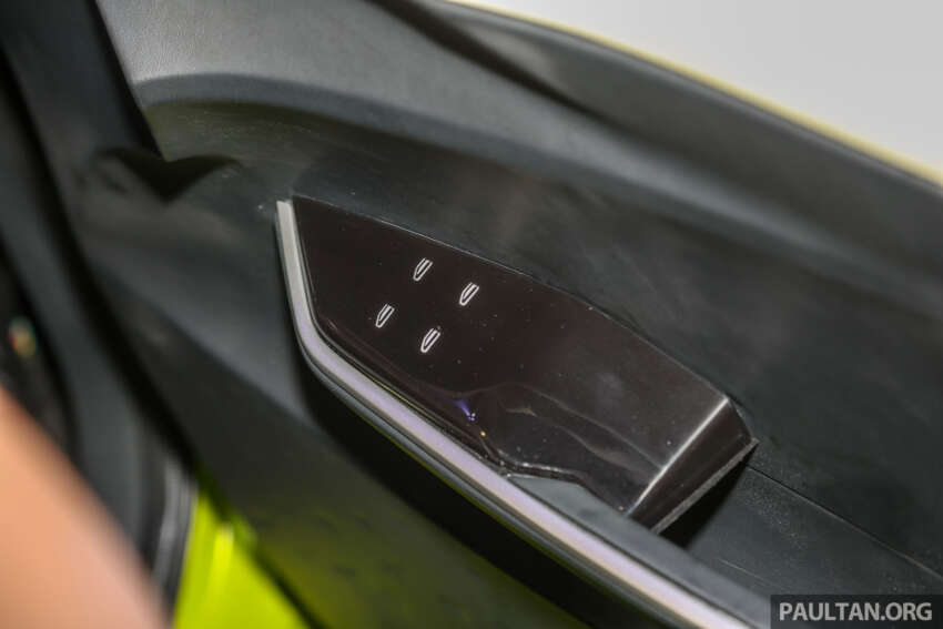 Perodua eMO-II concept – full-size show car previews first EV, 0-100 km/h 6-7 secs, up to 410 km range 1858115