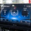 2025 Toyota Corolla Cross facelift in Malaysia gallery – from RM134k; three variants including hybrid GR Sport