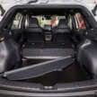 2025 Toyota Corolla Cross facelift in Malaysia gallery – from RM134k; three variants including hybrid GR Sport
