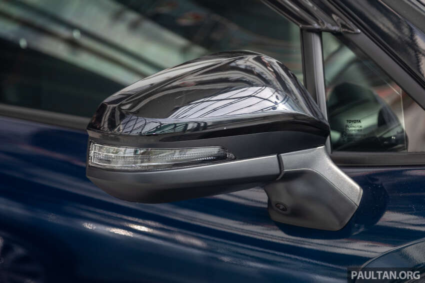 2025 Toyota Corolla Cross facelift in Malaysia gallery – from RM134k; three variants including hybrid GR Sport 1863999