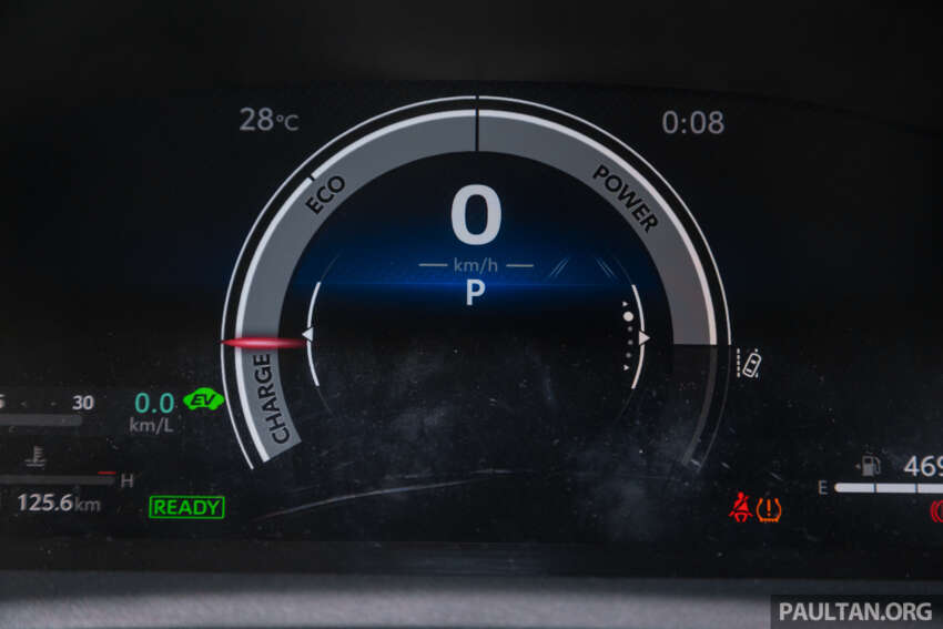 2025 Toyota Corolla Cross facelift in Malaysia gallery – from RM134k; three variants including hybrid GR Sport 1864027