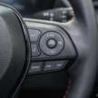 2025 Toyota Corolla Cross facelift in Malaysia gallery – from RM134k; three variants including hybrid GR Sport