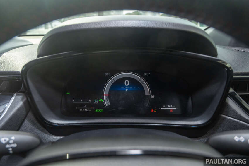 2025 Toyota Corolla Cross facelift in Malaysia gallery – from RM134k; three variants including hybrid GR Sport 1864019