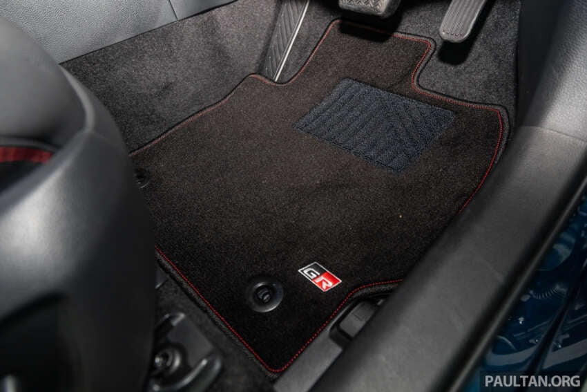 2025 Toyota Corolla Cross facelift in Malaysia gallery – from RM134k; three variants including hybrid GR Sport 1864071