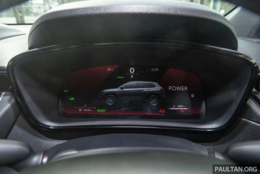 2025 Toyota Corolla Cross facelift in Malaysia gallery – from RM134k; three variants including hybrid GR Sport 1864025