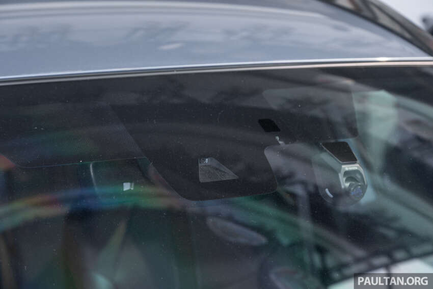 2025 Toyota Corolla Cross facelift in Malaysia gallery – from RM134k; three variants including hybrid GR Sport 1864102