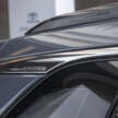 2025 Toyota Corolla Cross facelift in Malaysia gallery – from RM134k; three variants including hybrid GR Sport