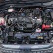 2025 Toyota Corolla Cross facelift in Malaysia gallery – from RM134k; three variants including hybrid GR Sport