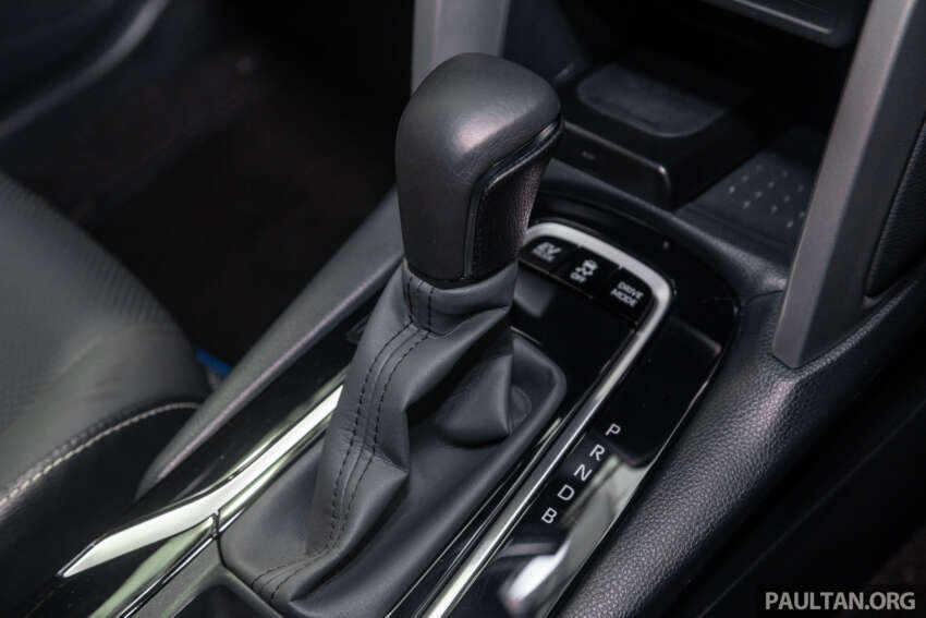 2025 Toyota Corolla Cross facelift in Malaysia gallery – from RM134k; three variants including hybrid GR Sport 1864134