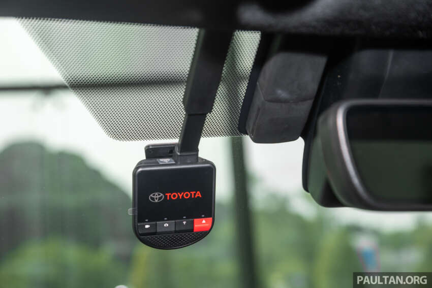 2025 Toyota Corolla Cross facelift in Malaysia gallery – from RM134k; three variants including hybrid GR Sport 1864141