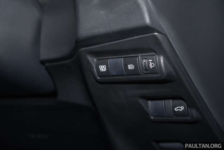 2025 Toyota Corolla Cross facelift in Malaysia gallery – from RM134k; three variants including hybrid GR Sport 1864142