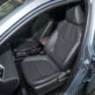 2025 Toyota Corolla Cross facelift in Malaysia gallery – from RM134k; three variants including hybrid GR Sport