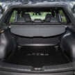 2025 Toyota Corolla Cross facelift in Malaysia gallery – from RM134k; three variants including hybrid GR Sport