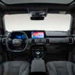 Toyota Urban Cruiser EV SUV is Suzuki eVitara’s twin