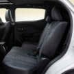 Toyota Urban Cruiser EV SUV is Suzuki eVitara’s twin