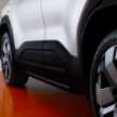 Toyota Urban Cruiser EV SUV is Suzuki eVitara’s twin