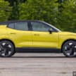 Volvo EX30 recalled globally over potential battery fire risk – 2024 to 2025 Malaysian models affected